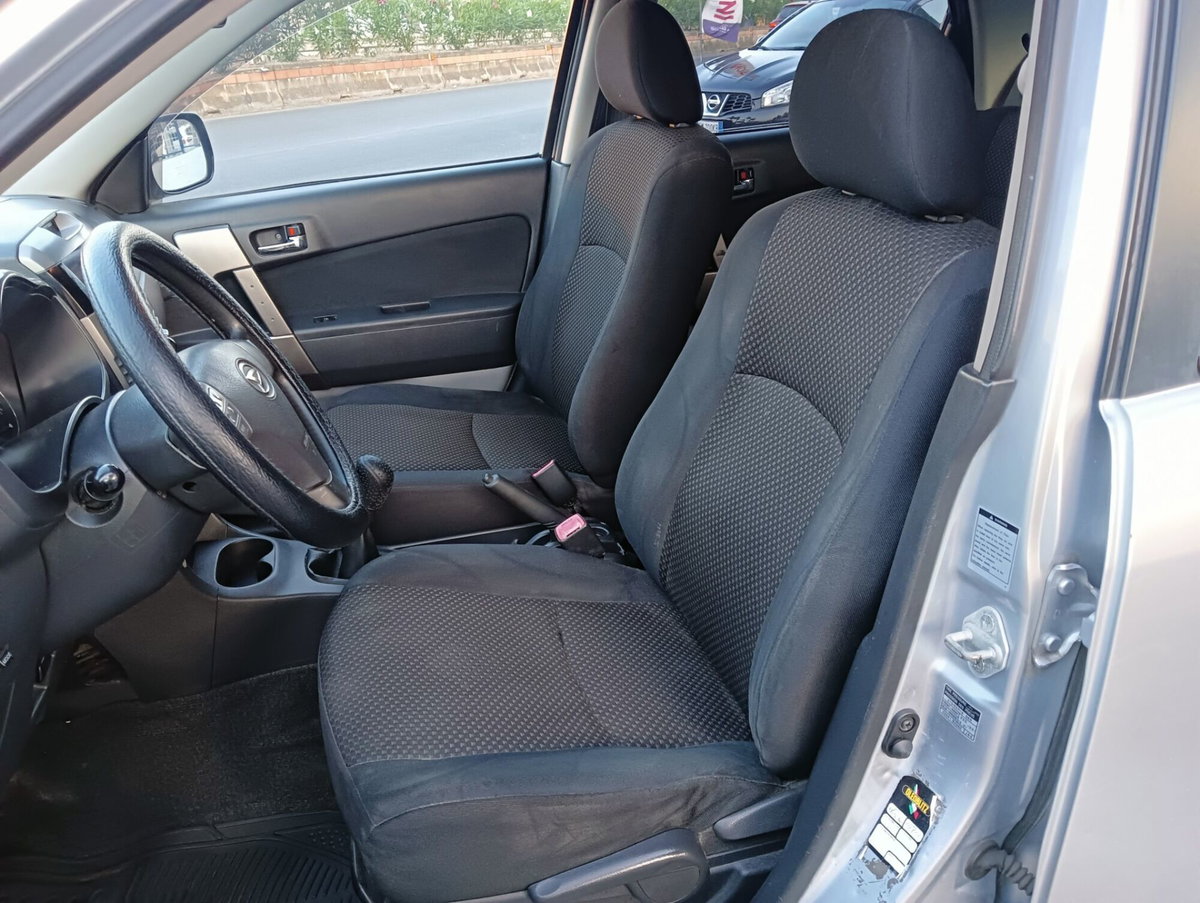 Daihatsu Terios 1.5 4WD Sho Green Powered (8)
