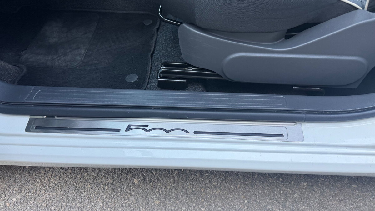Fiat 500 1.2 Lounge (11)