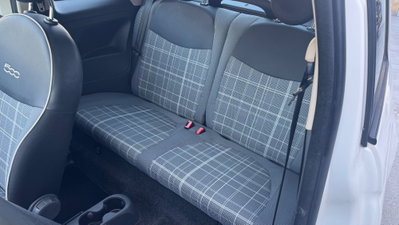 Fiat 500 1.2 Lounge (13)