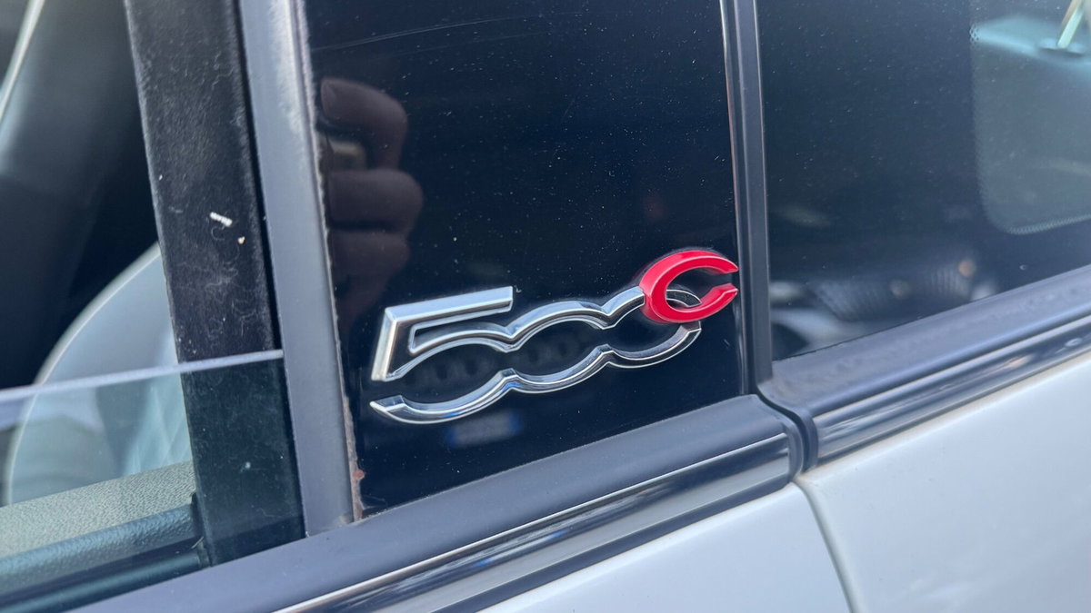 Fiat 500 1.2 Lounge (9)