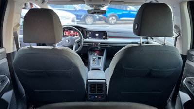 Volkswagen Golf 2.0 TDI SCR Life (12)