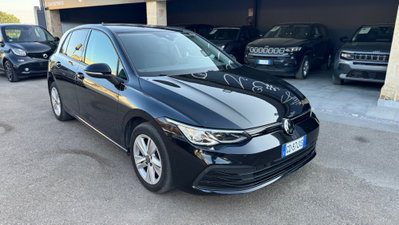 Volkswagen Golf 2.0 TDI SCR Life (4)