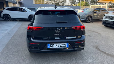 Volkswagen Golf 2.0 TDI SCR Life (7)
