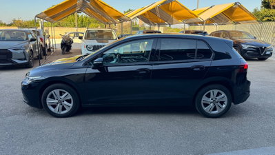 Volkswagen Golf 2.0 TDI SCR Life (9)
