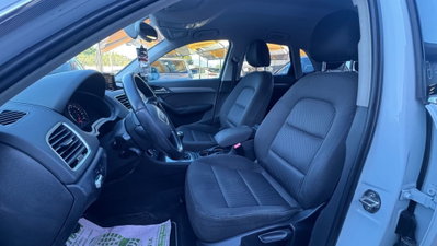 Audi Q3 2.0 TDI 150 CV quattro Sport (14)
