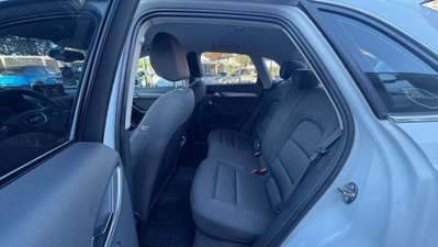 Audi Q3 2.0 TDI 150 CV quattro Sport (15)