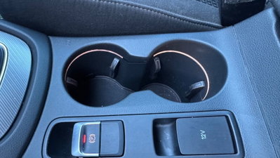 Audi Q3 2.0 TDI 150 CV quattro Sport (20)