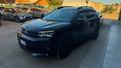 Citroen C5 Aircross Aircross BlueHDi 130 S&S EAT8 Feel Pack usata