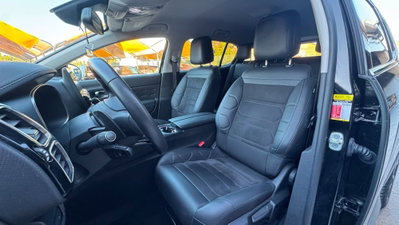 Citroen C5 Aircross Aircross BlueHDi 130 S&S EAT8 Feel Pack (13)