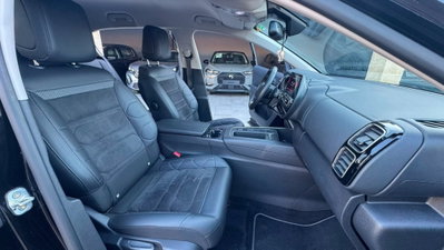 Citroen C5 Aircross Aircross BlueHDi 130 S&S EAT8 Feel Pack (15)