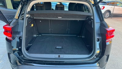 Citroen C5 Aircross Aircross BlueHDi 130 S&S EAT8 Feel Pack (18)