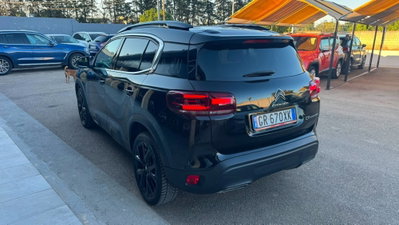 Citroen C5 Aircross Aircross BlueHDi 130 S&S EAT8 Feel Pack (6)