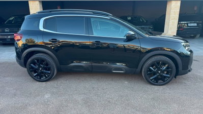 Citroen C5 Aircross Aircross BlueHDi 130 S&S EAT8 Feel Pack (9)
