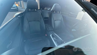 BMW Z4 Cabrio Z4 2.5i cat Roadster (14)