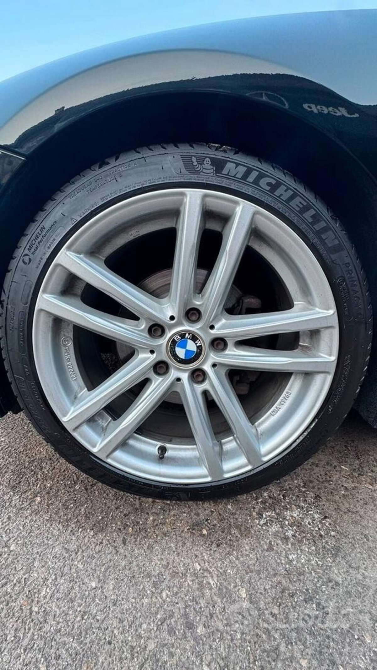 BMW Z4 Cabrio Z4 2.5i cat Roadster (15)