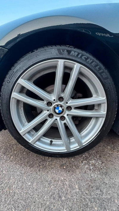 BMW Z4 Cabrio Z4 2.5i cat Roadster (15)