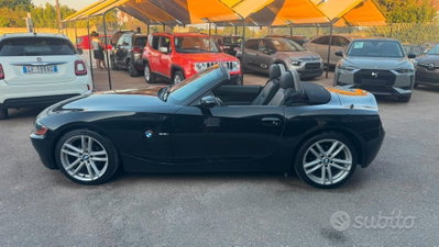 BMW Z4 Cabrio Z4 2.5i cat Roadster (7)