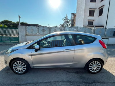 Ford Fiesta 1.2 60CV 3 porte Titanium (3)