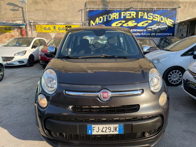 Fiat 500L 1.4 95 CV Lounge usata