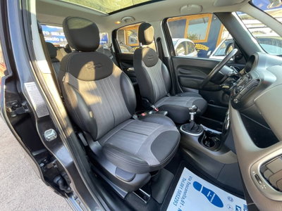 Fiat 500L 1.4 95 CV Lounge (10)
