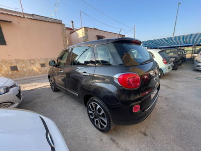 Fiat 500L 1.4 95 CV Lounge (16)
