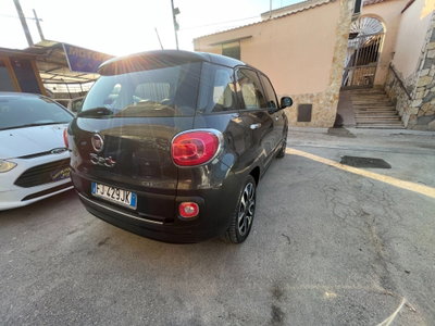 Fiat 500L 1.4 95 CV Lounge (18)