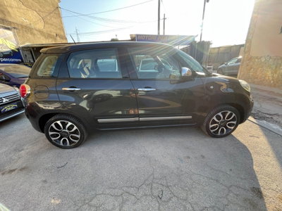 Fiat 500L 1.4 95 CV Lounge (19)