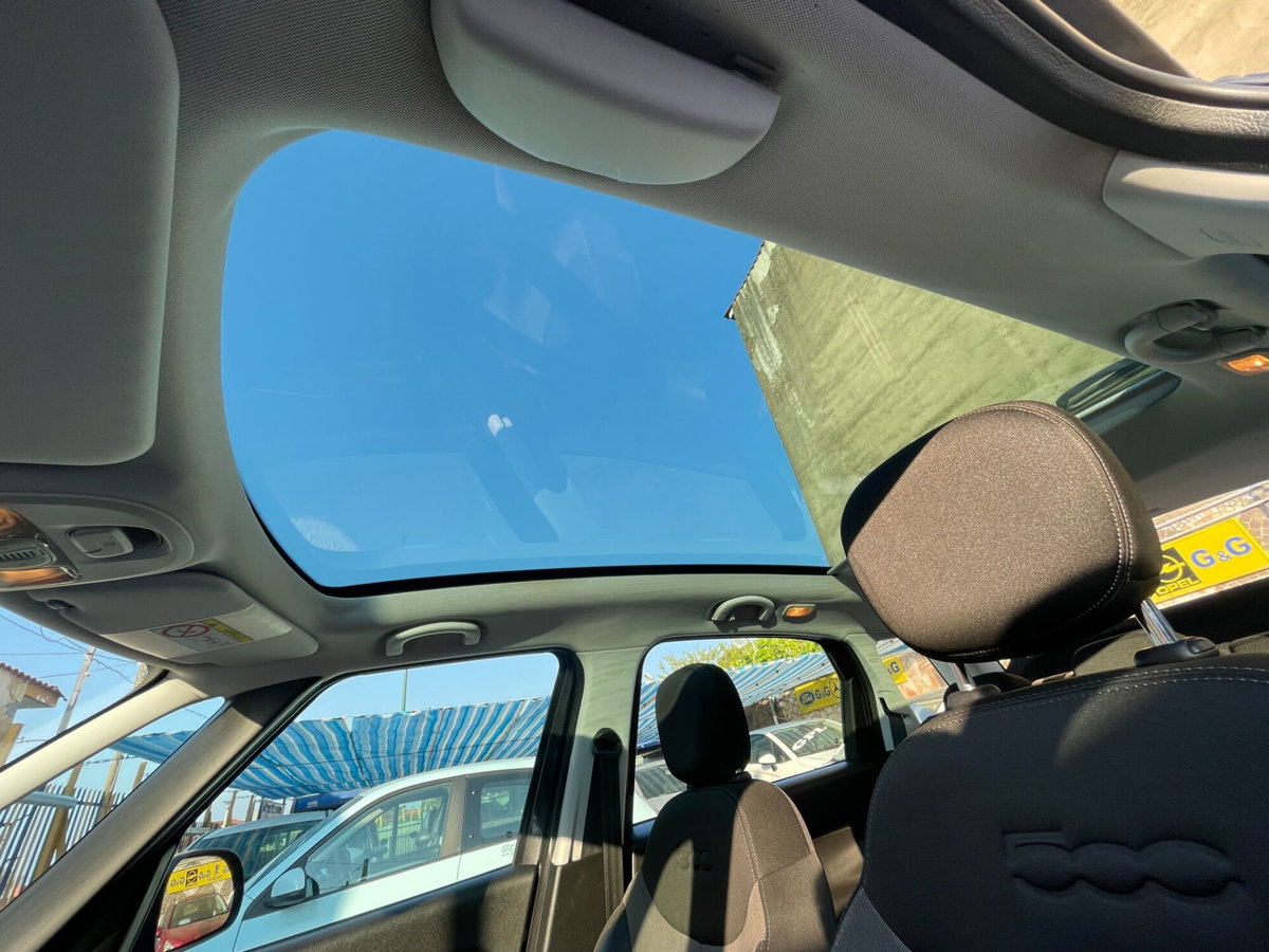 Fiat 500L 1.4 95 CV Lounge (2)