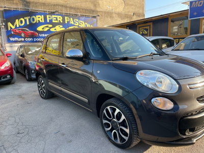 Fiat 500L 1.4 95 CV Lounge (20)