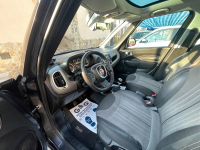 Fiat 500L 1.4 95 CV Lounge (4)