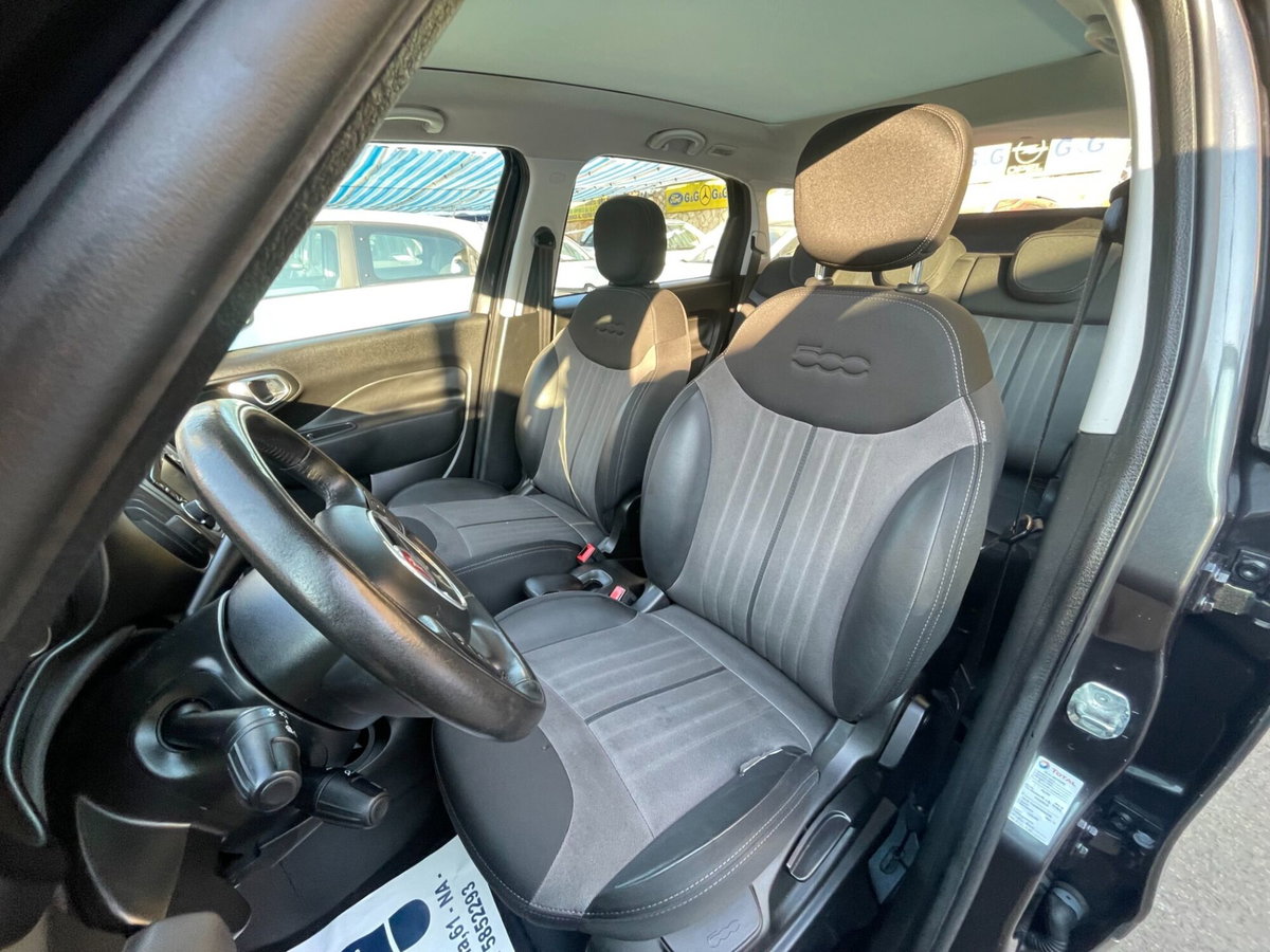 Fiat 500L 1.4 95 CV Lounge (5)