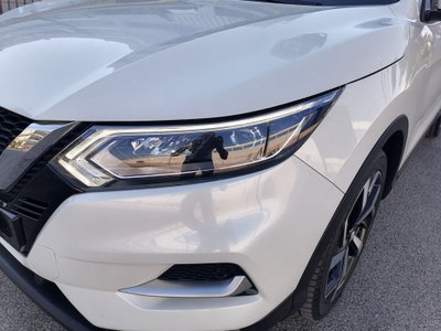 Nissan Qashqai 1.5 dCi Tekna (10)