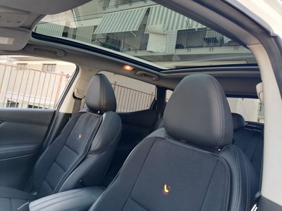 Nissan Qashqai 1.5 dCi Tekna (12)