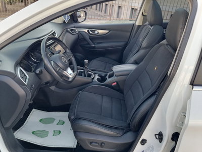 Nissan Qashqai 1.5 dCi Tekna (13)