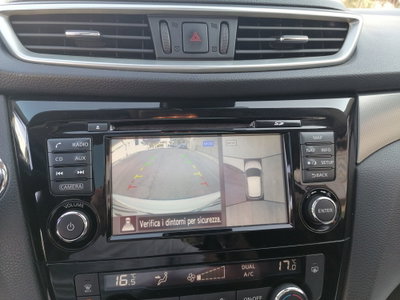 Nissan Qashqai 1.5 dCi Tekna (19)