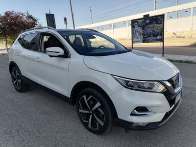 Nissan Qashqai 1.5 dCi Tekna (3)