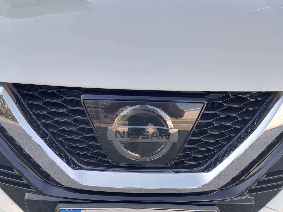 Nissan Qashqai 1.5 dCi Tekna (9)