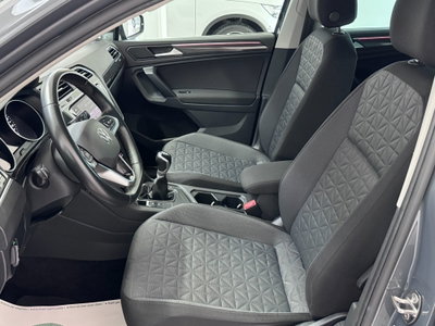 Volkswagen Tiguan 2.0 TDI SCR Life (10)