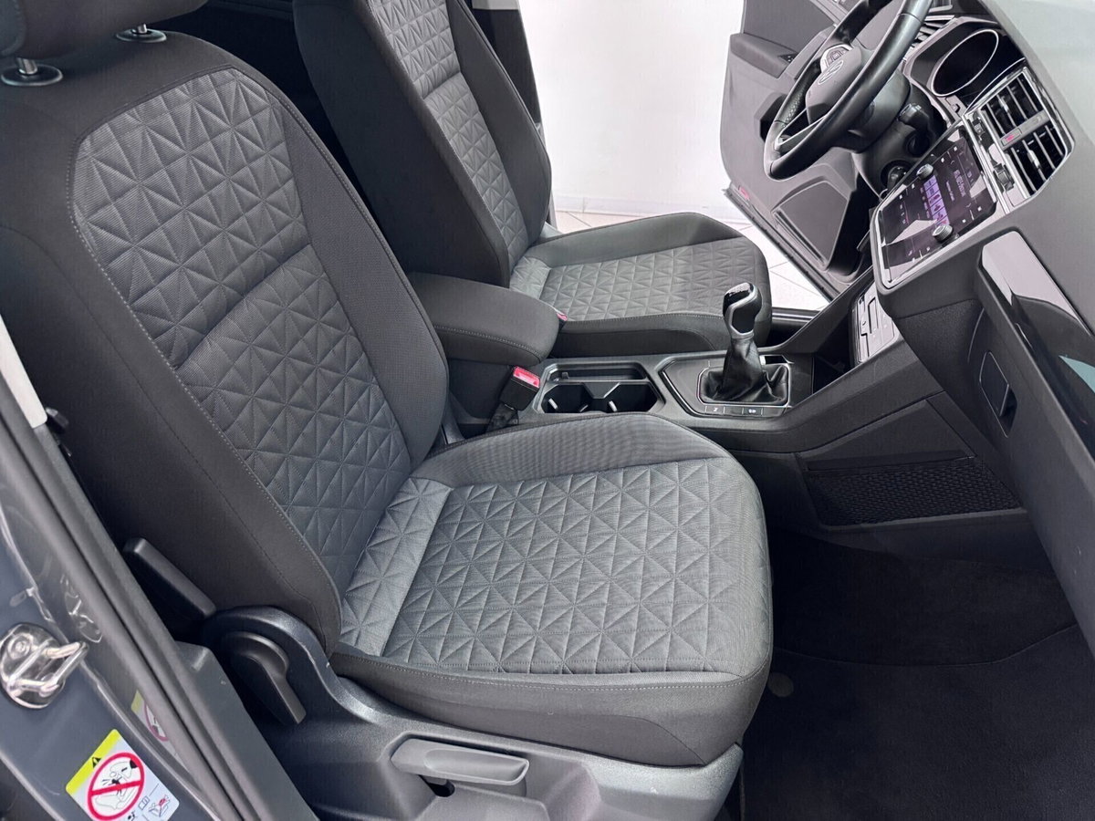 Volkswagen Tiguan 2.0 TDI SCR Life (12)