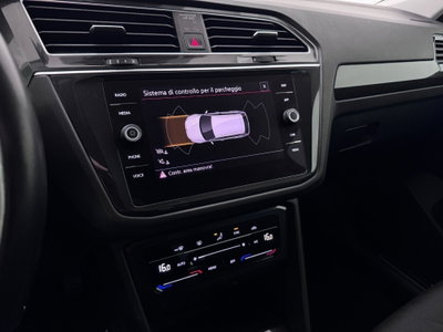 Volkswagen Tiguan 2.0 TDI SCR Life (16)