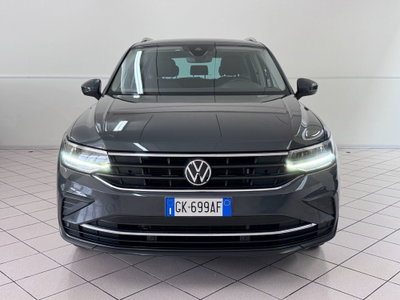 Volkswagen Tiguan 2.0 TDI SCR Life (2)