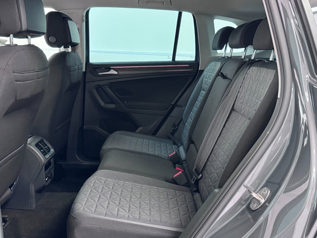 Volkswagen Tiguan 2.0 TDI SCR Life (20)