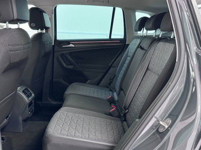 Volkswagen Tiguan 2.0 TDI SCR Life (20)
