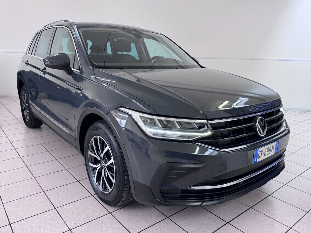 Volkswagen Tiguan 2.0 TDI SCR Life (3)