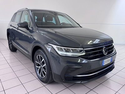 Volkswagen Tiguan 2.0 TDI SCR Life (3)