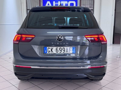 Volkswagen Tiguan 2.0 TDI SCR Life (5)