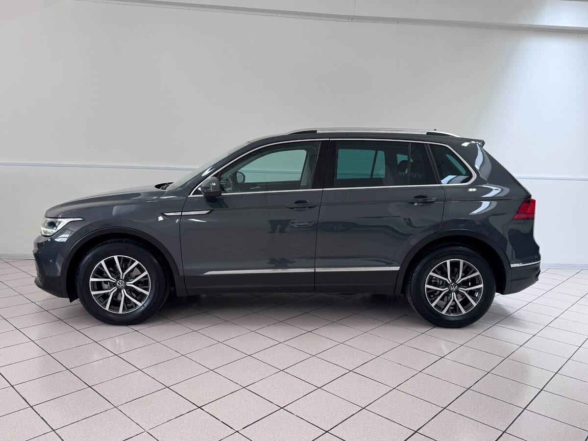 Volkswagen Tiguan 2.0 TDI SCR Life (7)