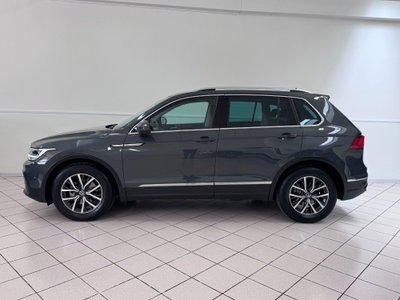 Volkswagen Tiguan 2.0 TDI SCR Life (7)