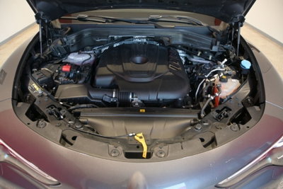 Alfa Romeo Stelvio Stelvio 2.2 Turbodiesel 160 CV AT8 RWD Sprint (17)