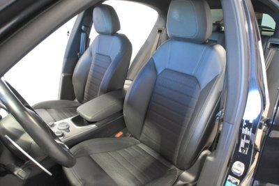 Alfa Romeo Stelvio Stelvio 2.2 Turbodiesel 190 CV AT8 Q4 Sprint (13)